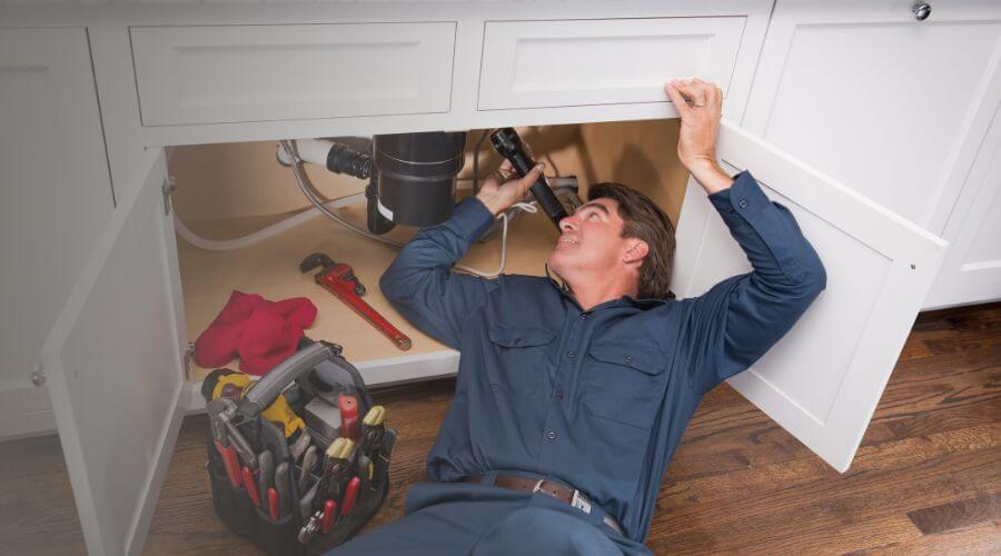 Professional Leak Detection in North Pitcher, NY